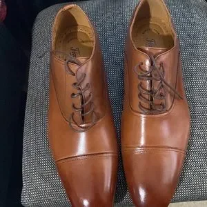 Florsheim | Shoes | Florsheim Francisco Cognac Captoe  display picture 3